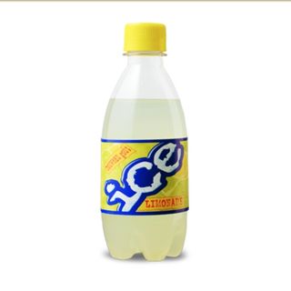 Ice - LIMONADE 33cl