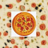 Пицца "Дилижанс"