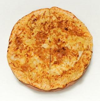 Хачапурі по-мегрельські