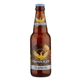 Birra Grimbergen bianche 33 cl
