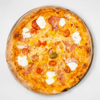 Pizza Folka