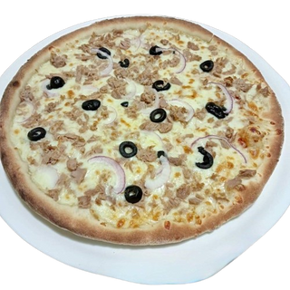 Pizza Atum Big