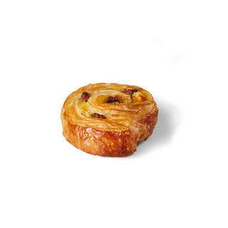 Mini Pain Raisin