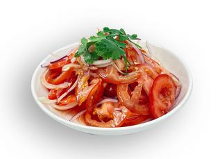 Салат "Ачичук"