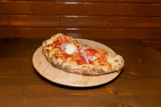 Calzone