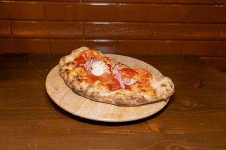 Calzone