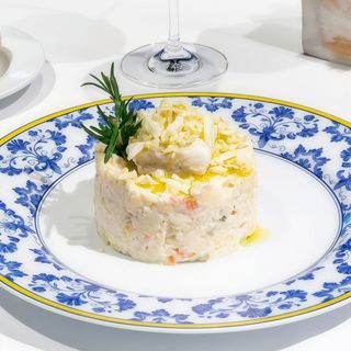 Ensaladilla Rusa tradicional
