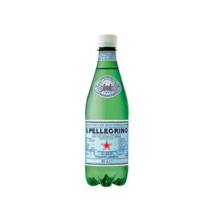 Agua San Pellegrino (500 ml.)