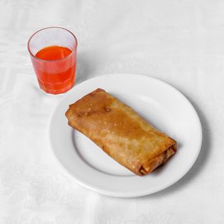 7. Rollo De Primavera