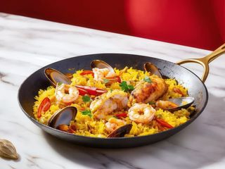 Paella Mixta (1pax)