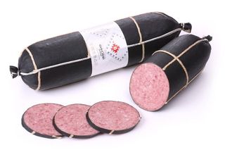 Ძეხვი Ფინური Სერვილატი 250 Გრ