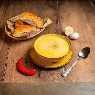 Ciorbă de burtă