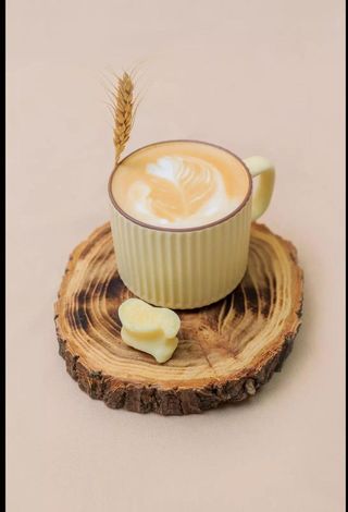 Капучино (330мл)