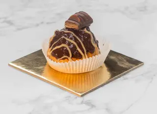 Mini Brioche Farcita Kinder Bueno