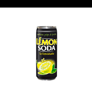 Lemonsoda
