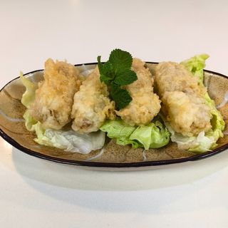 B4. Harumaki (4 Pzs.)