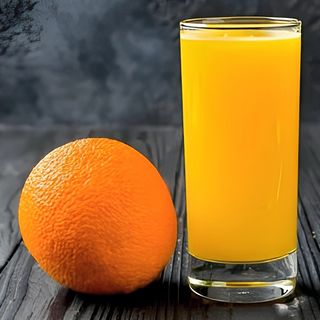 Апельсиновый фреш