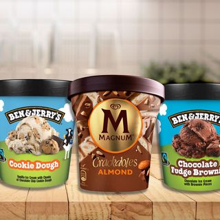 3 Pints - Para Cookie Lovers 