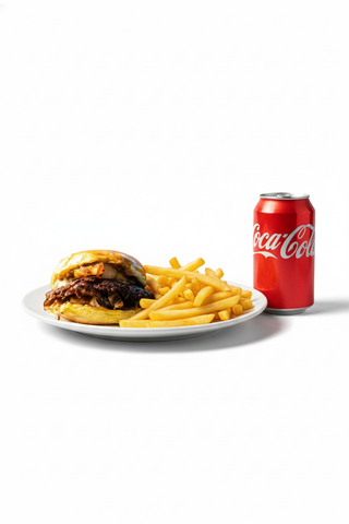 Menu Smash Special
