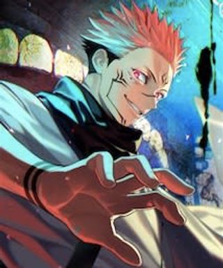 N.2 Jujutsu Kaisen 