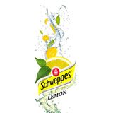 Schweppes citron 50 cl