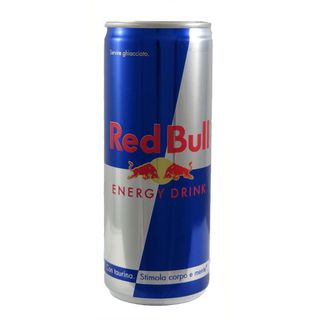Red Bull