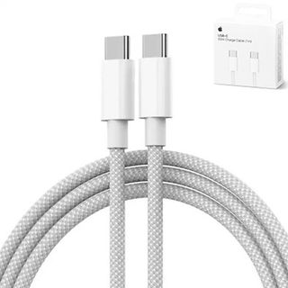 Apple Usb-c To Usb-c 60w Დაწნული Კაბელი