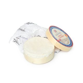 Queso Camembert de Normandie DOP x Formaje (250 g)