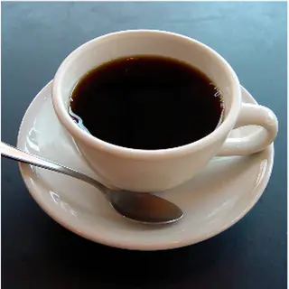 House Coffee
