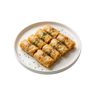 Зелеви сарми 400г