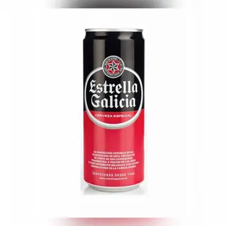Cerveza Estrella