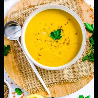 Chicken Soup