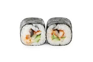 Роллы "Хасомаки" с угрем (8 шт.)