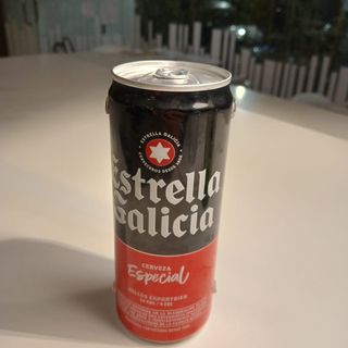 Cerveza