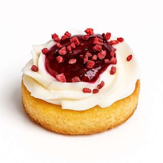 Тарт Бретон  (90г)