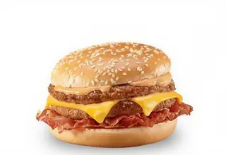 Chicken Dirty burger