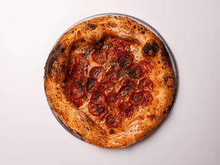 Пепероні (500g)