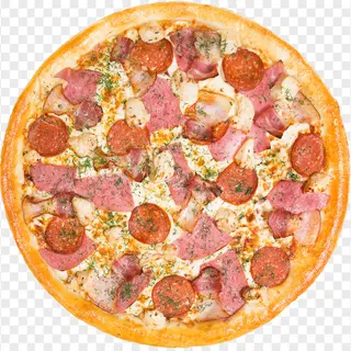 Pizza HotDog