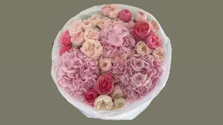 Bukiet Florysty do 500 zł