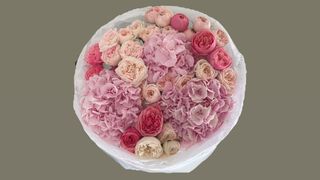 Bukiet Florysty do 500 zł