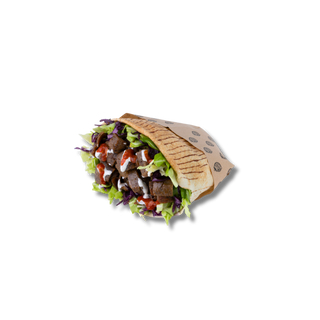 PITA BIG KURCZAK