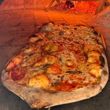 Mezzo Metro Margherita 