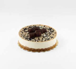 Cheesecake crumble buena 1,2 kg (PRODOTTO CONGELATO)