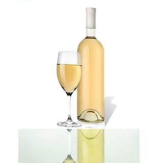 БИАНКО ФОНТАНЕЛЛА, КАНТИНА ГОРЕТИ, Умбрия, Италия