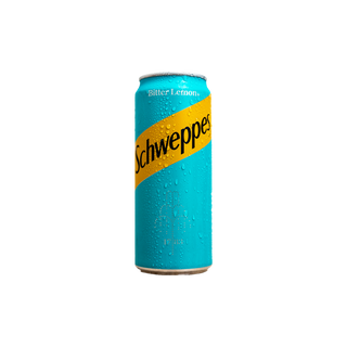 Schweppes Bitter Lemon