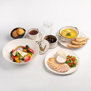 Ифтар-сет №3