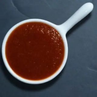 SOS SRIRACHA