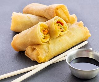 07. Involtini di verdura 4pz