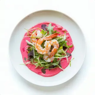 Ensalada De Mar