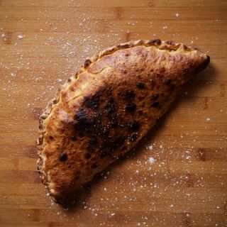 Calzone de Frango